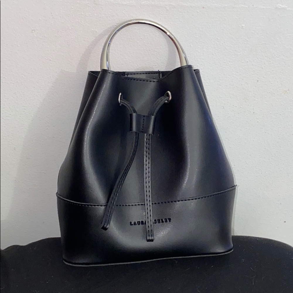 Leather Bag (3 pc set❕❗️)